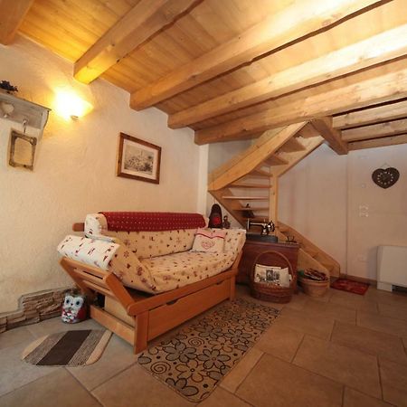 Albergo Diffuso Valcellina E Val Vajont In Casso Екстер'єр фото
