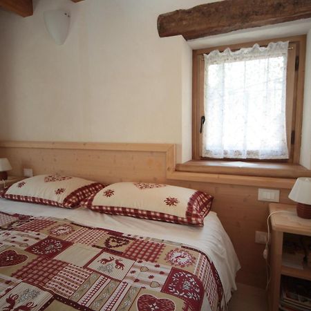 Albergo Diffuso Valcellina E Val Vajont In Casso Екстер'єр фото