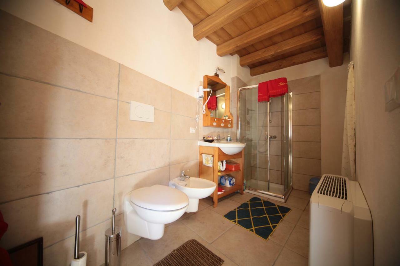 Albergo Diffuso Valcellina E Val Vajont In Casso Екстер'єр фото
