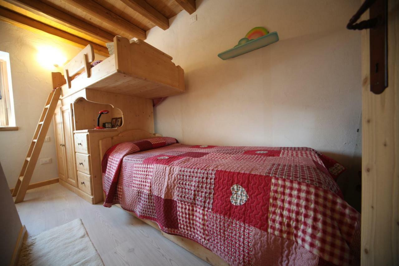 Albergo Diffuso Valcellina E Val Vajont In Casso Екстер'єр фото