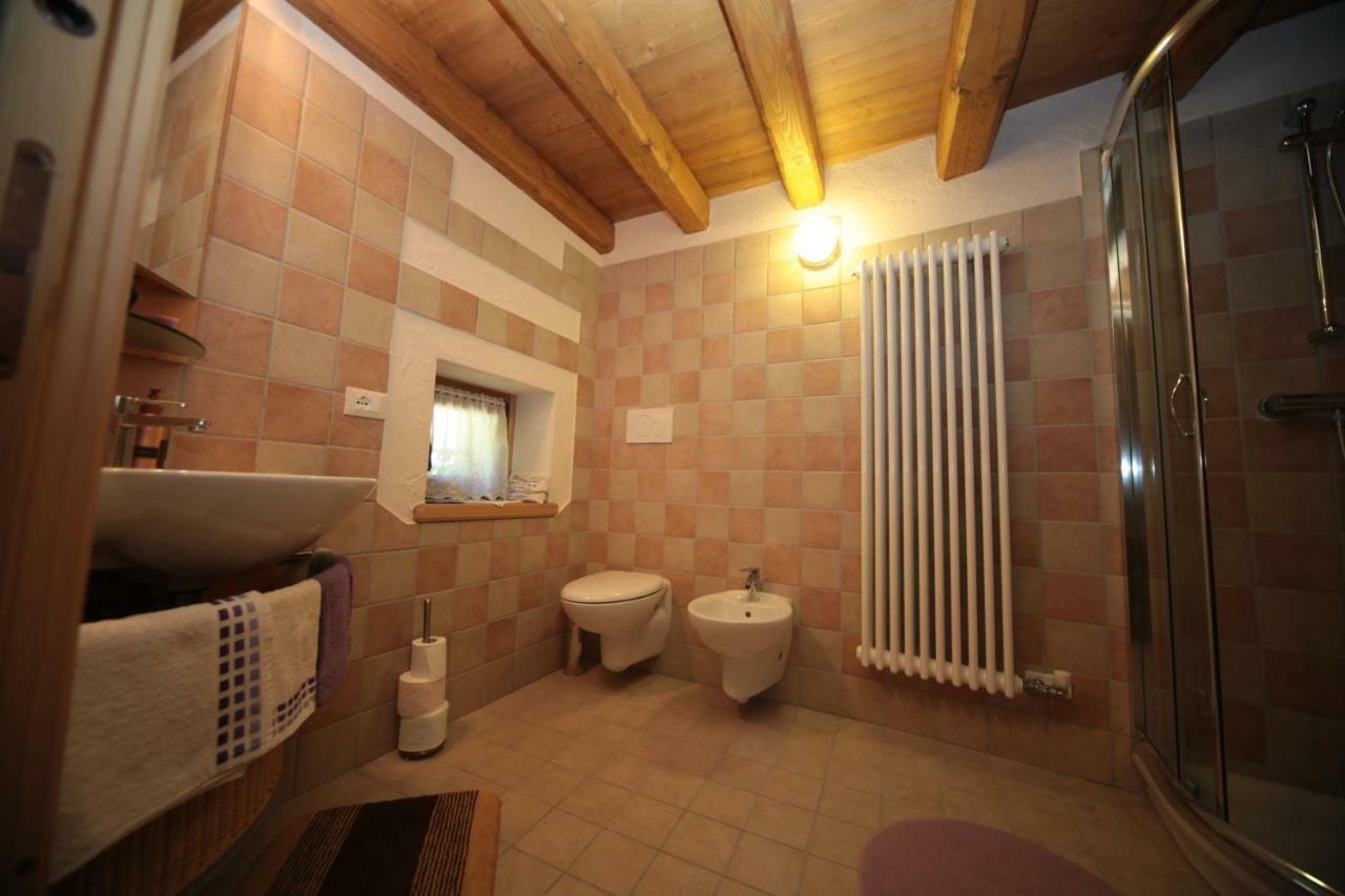 Albergo Diffuso Valcellina E Val Vajont In Casso Екстер'єр фото