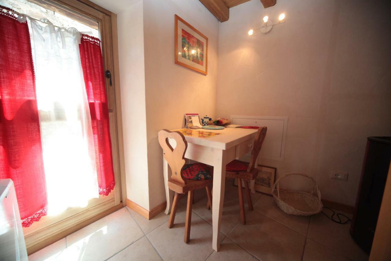 Albergo Diffuso Valcellina E Val Vajont In Casso Екстер'єр фото