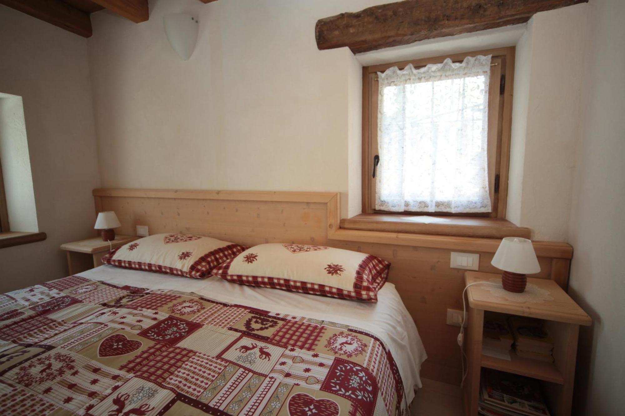 Albergo Diffuso Valcellina E Val Vajont In Casso Екстер'єр фото